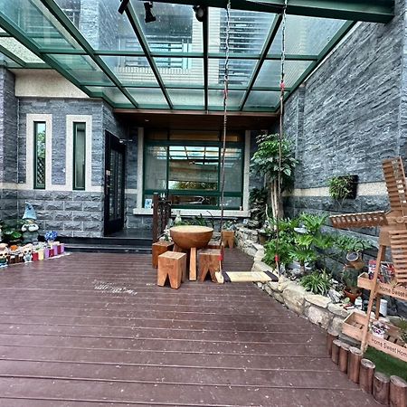 幸福满屋渡假民宿 花莲市 外观 照片
